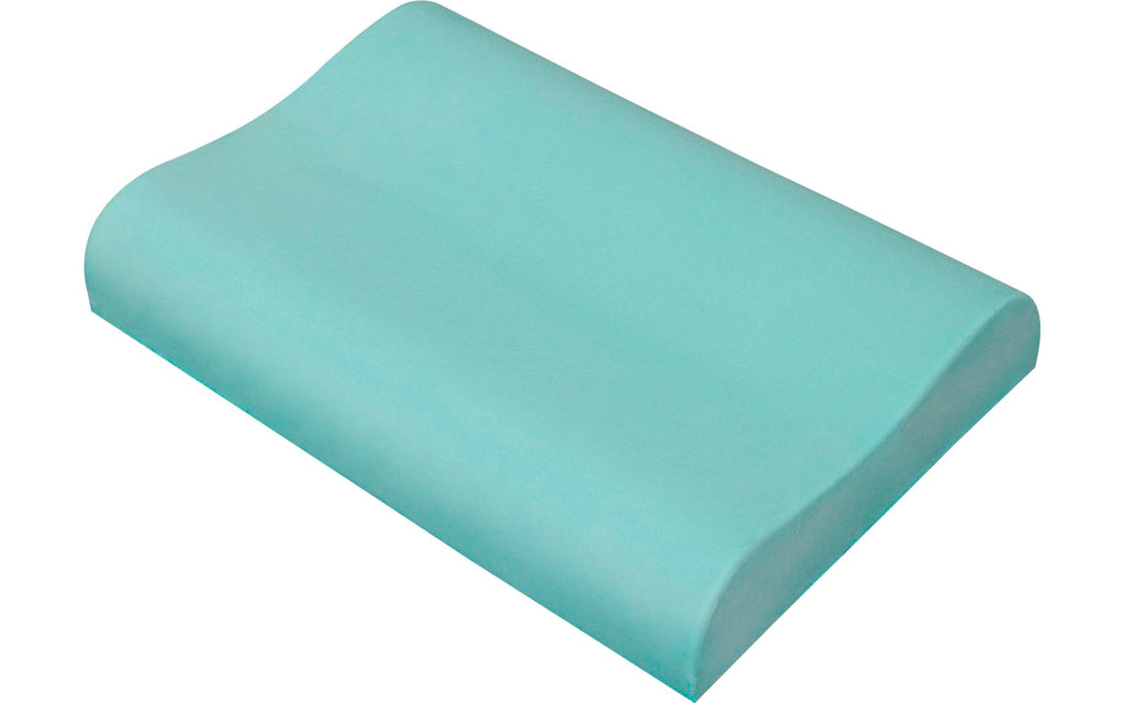 Poduszka Paris Viscogreen