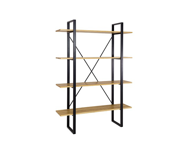 Regał Industrialny RG370