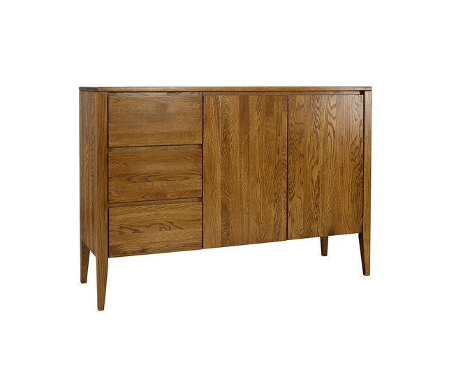 Komoda Dębowa KD319