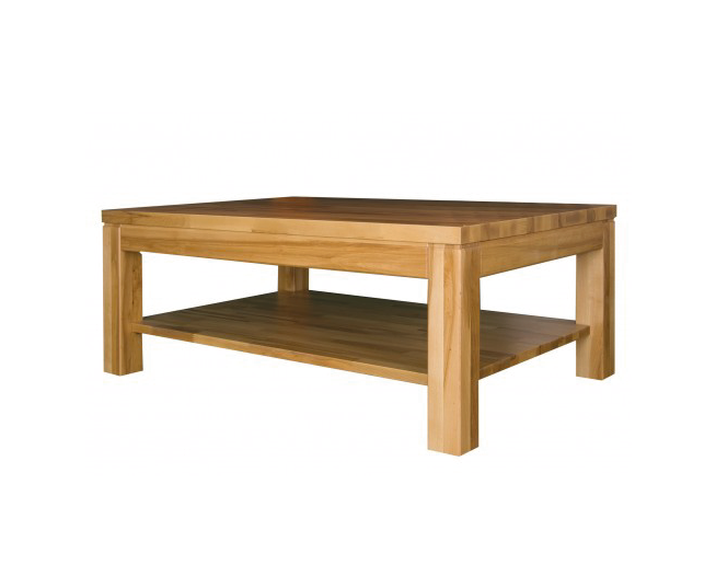 Stół Bukowy ST171- grubość blatu 2,5cm