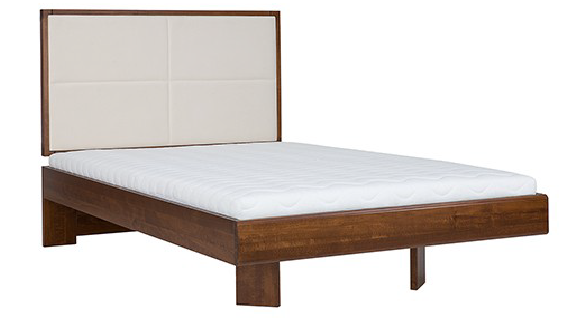 Łóżko Bukowe LK188