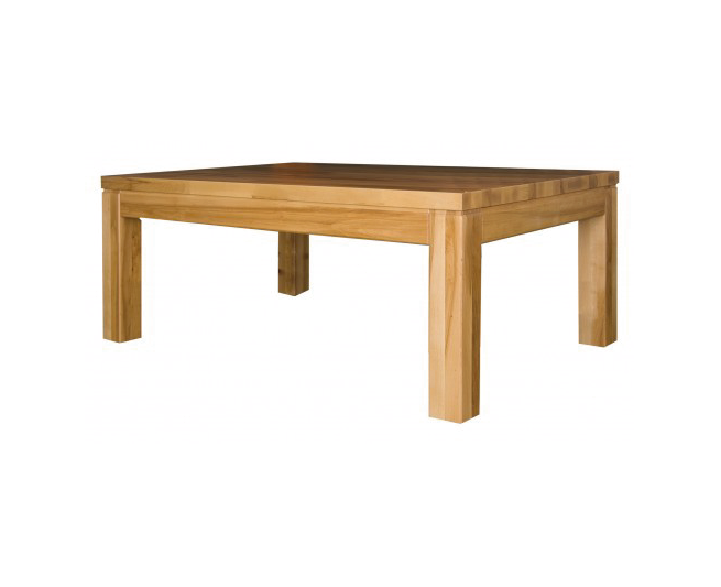 Stół Dębowy ST311- grubość blatu 2,5cm